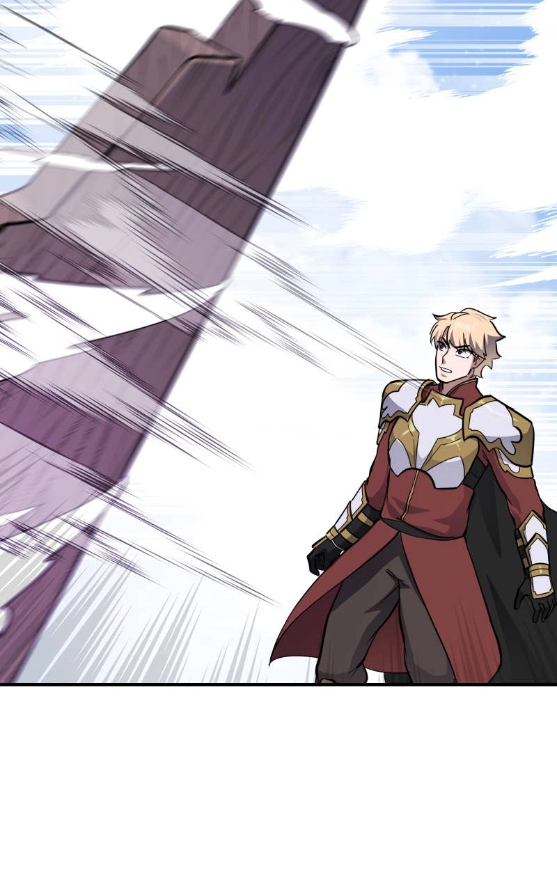My Best Friend is an Eldritch Horror Chapter 44, page 75 of 95