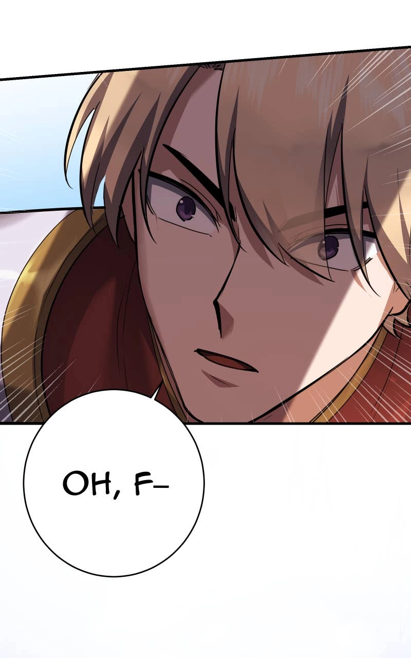 My Best Friend is an Eldritch Horror Chapter 44, page 77 of 95
