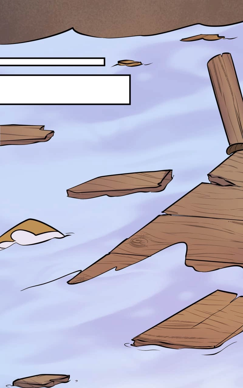 My Best Friend is an Eldritch Horror Chapter 44, page 82 of 95