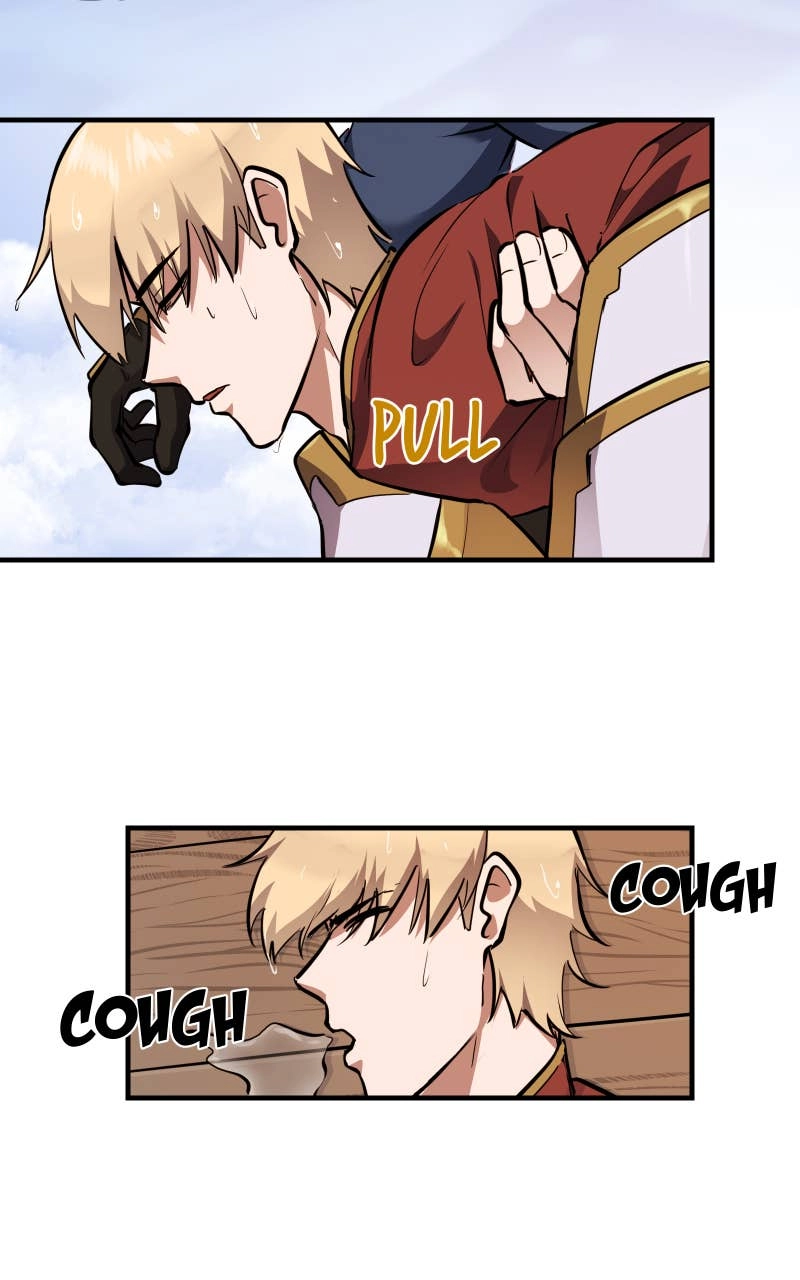 My Best Friend is an Eldritch Horror Chapter 44, page 83 of 95