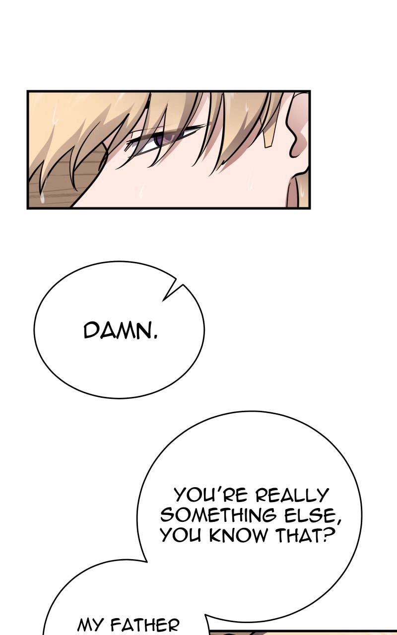 My Best Friend is an Eldritch Horror Chapter 44, page 84 of 95