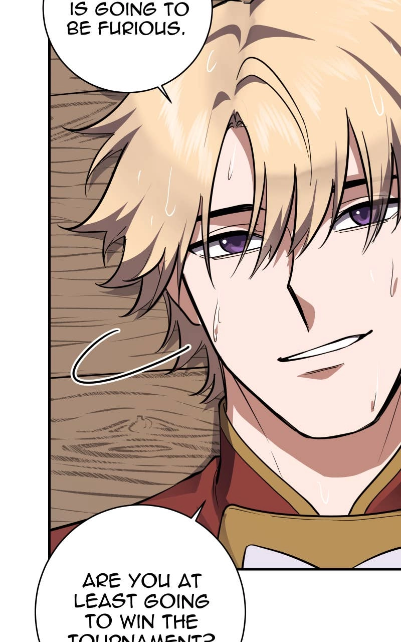 My Best Friend is an Eldritch Horror Chapter 44, page 85 of 95