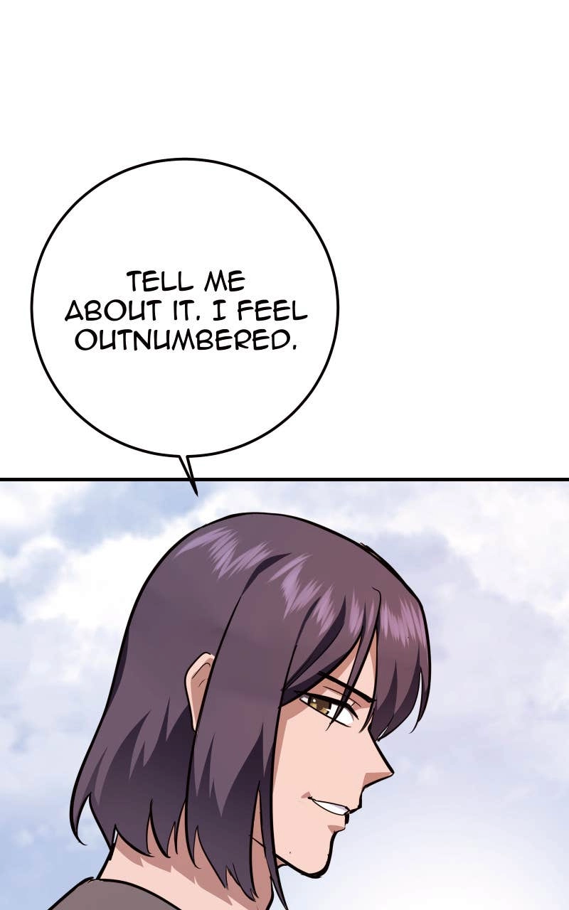 My Best Friend is an Eldritch Horror Chapter 45, page 10 of 95