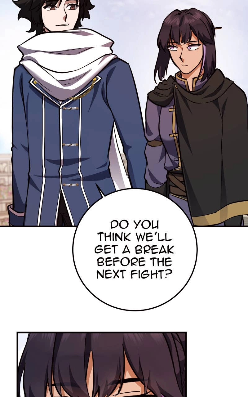 My Best Friend is an Eldritch Horror Chapter 45, page 12 of 95