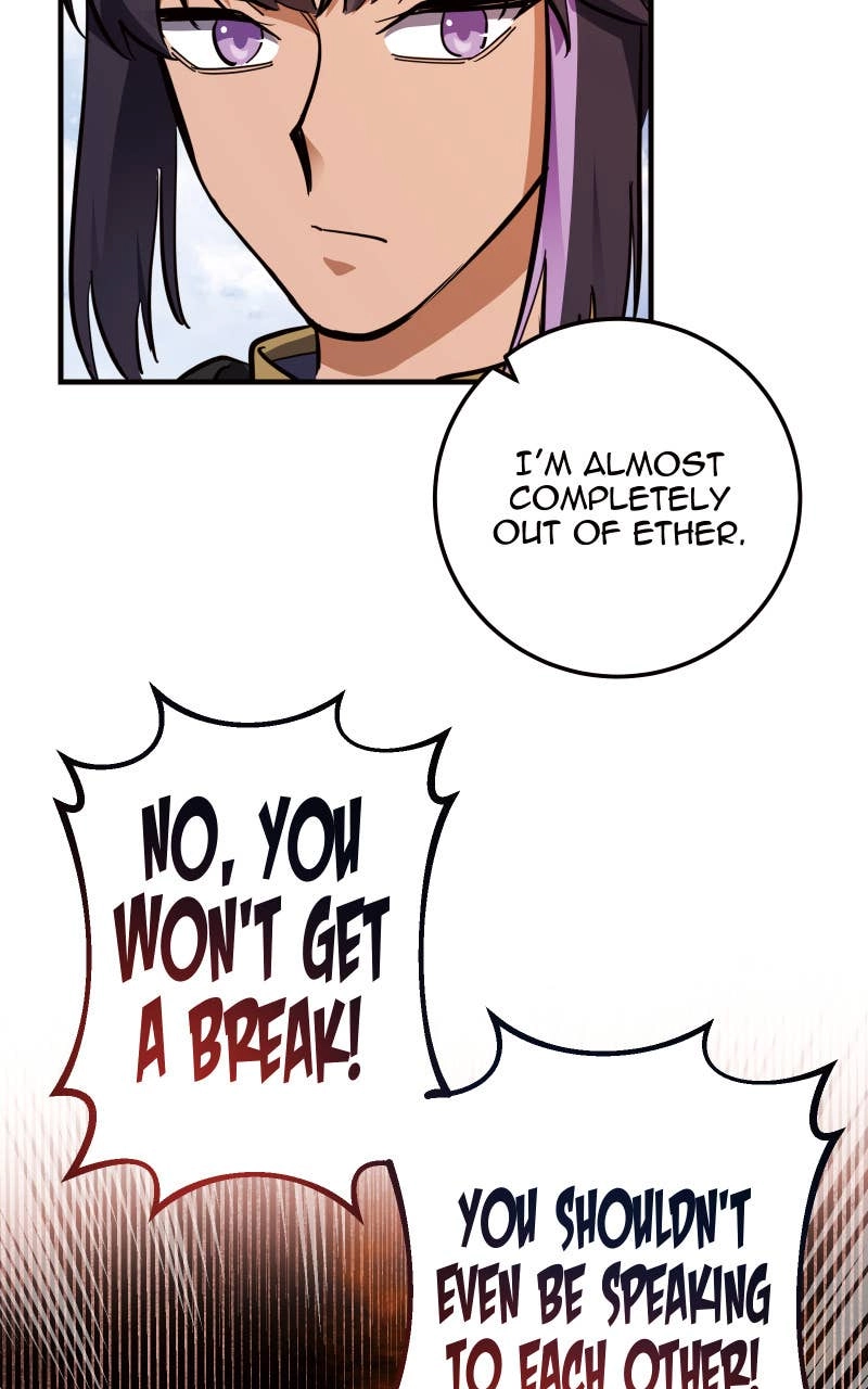 My Best Friend is an Eldritch Horror Chapter 45, page 13 of 95