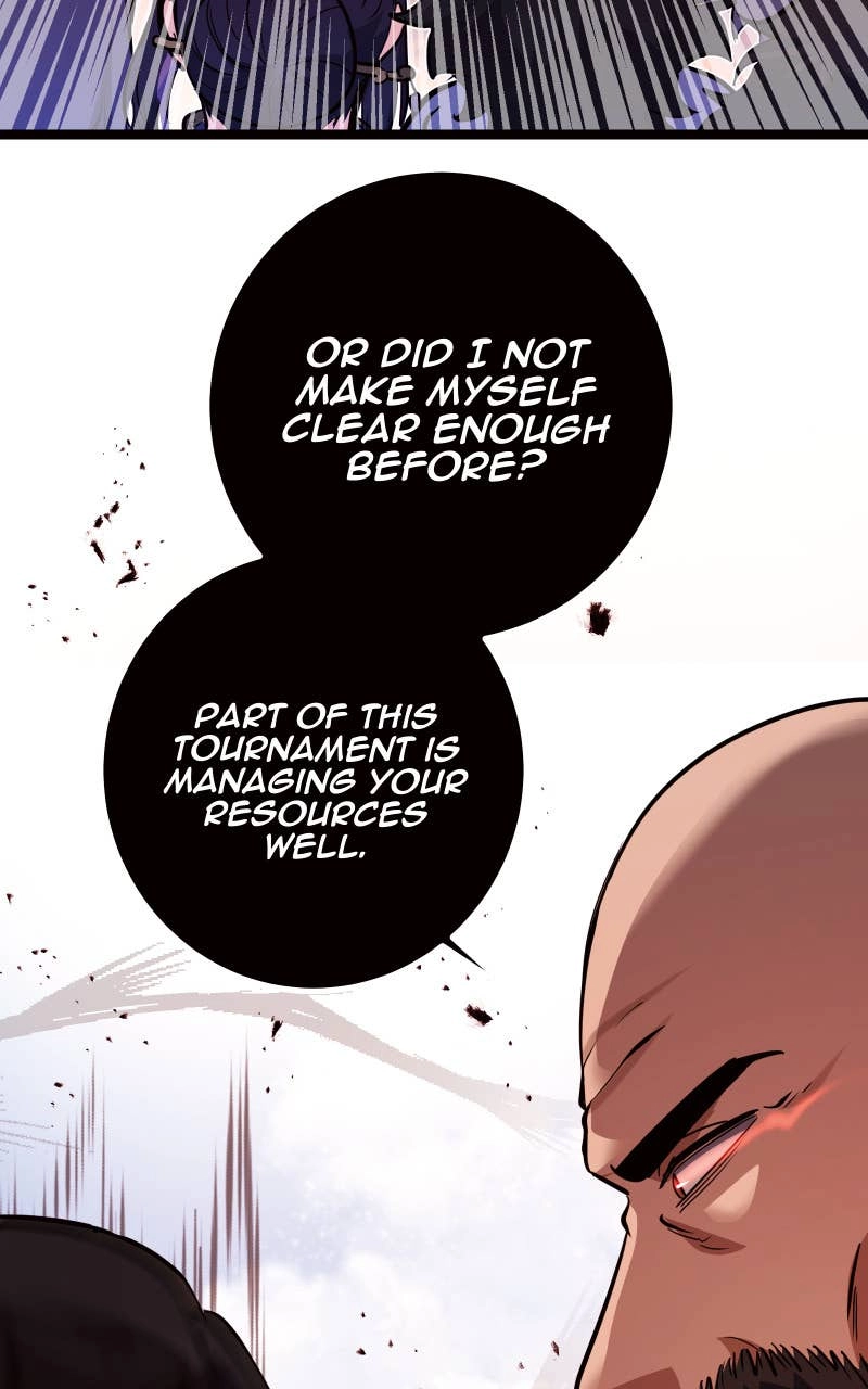 My Best Friend is an Eldritch Horror Chapter 45, page 15 of 95