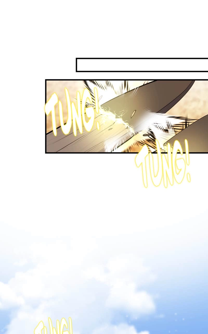 My Best Friend is an Eldritch Horror Chapter 45, page 17 of 95