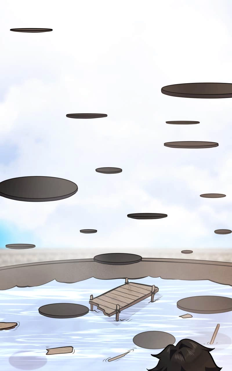 My Best Friend is an Eldritch Horror Chapter 45, page 21 of 95