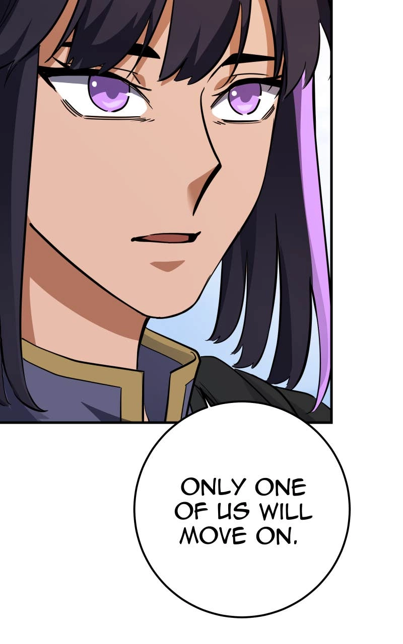 My Best Friend is an Eldritch Horror Chapter 45, page 24 of 95
