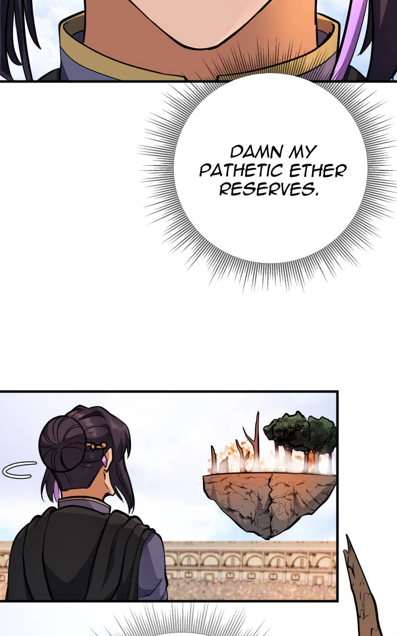 My Best Friend is an Eldritch Horror Chapter 45, page 27 of 95
