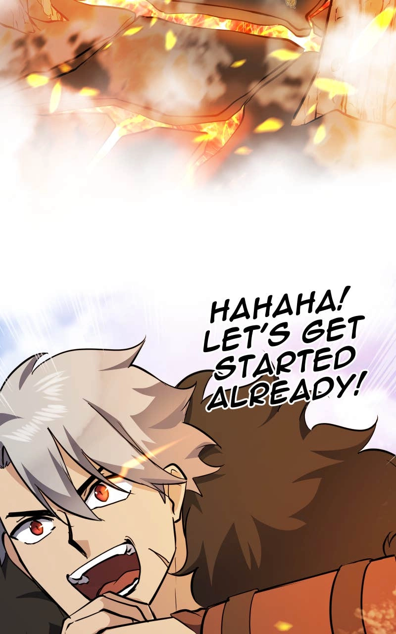 My Best Friend is an Eldritch Horror Chapter 45, page 29 of 95