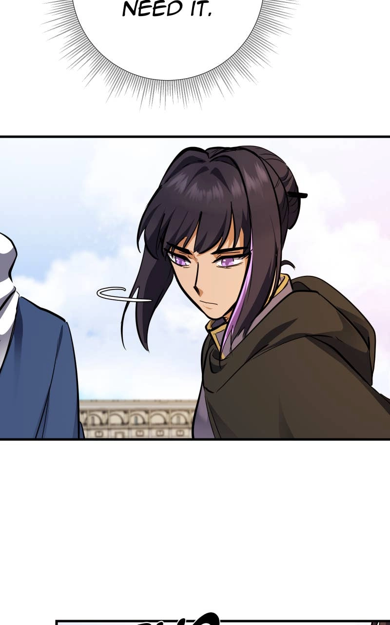 My Best Friend is an Eldritch Horror Chapter 45, page 31 of 95