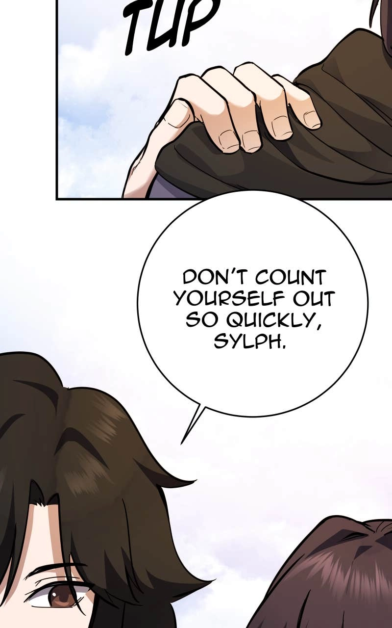 My Best Friend is an Eldritch Horror Chapter 45, page 32 of 95