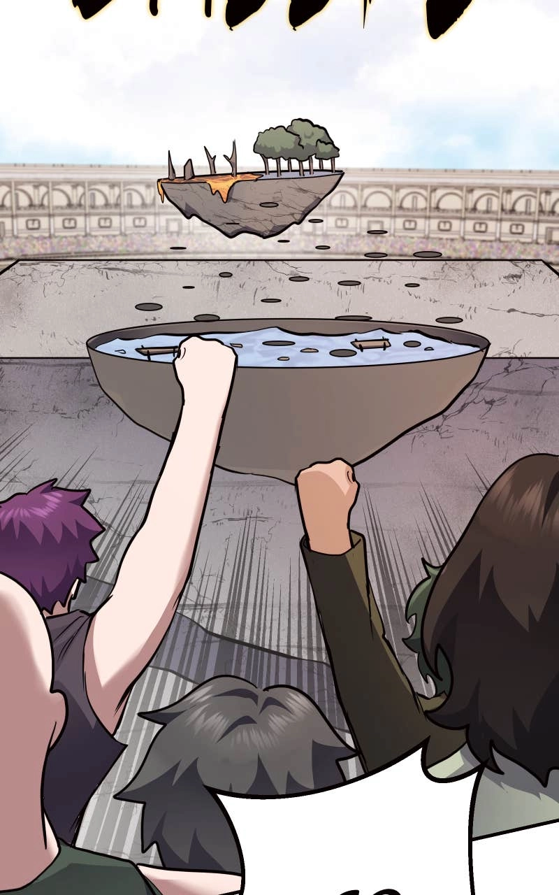 My Best Friend is an Eldritch Horror Chapter 45, page 36 of 95