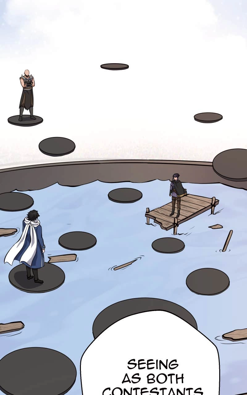 My Best Friend is an Eldritch Horror Chapter 45, page 39 of 95