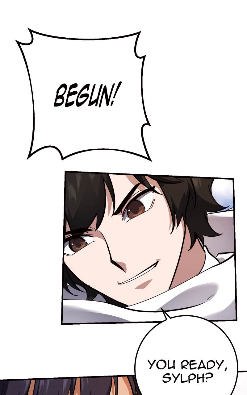 My Best Friend is an Eldritch Horror Chapter 45, page 42 of 95
