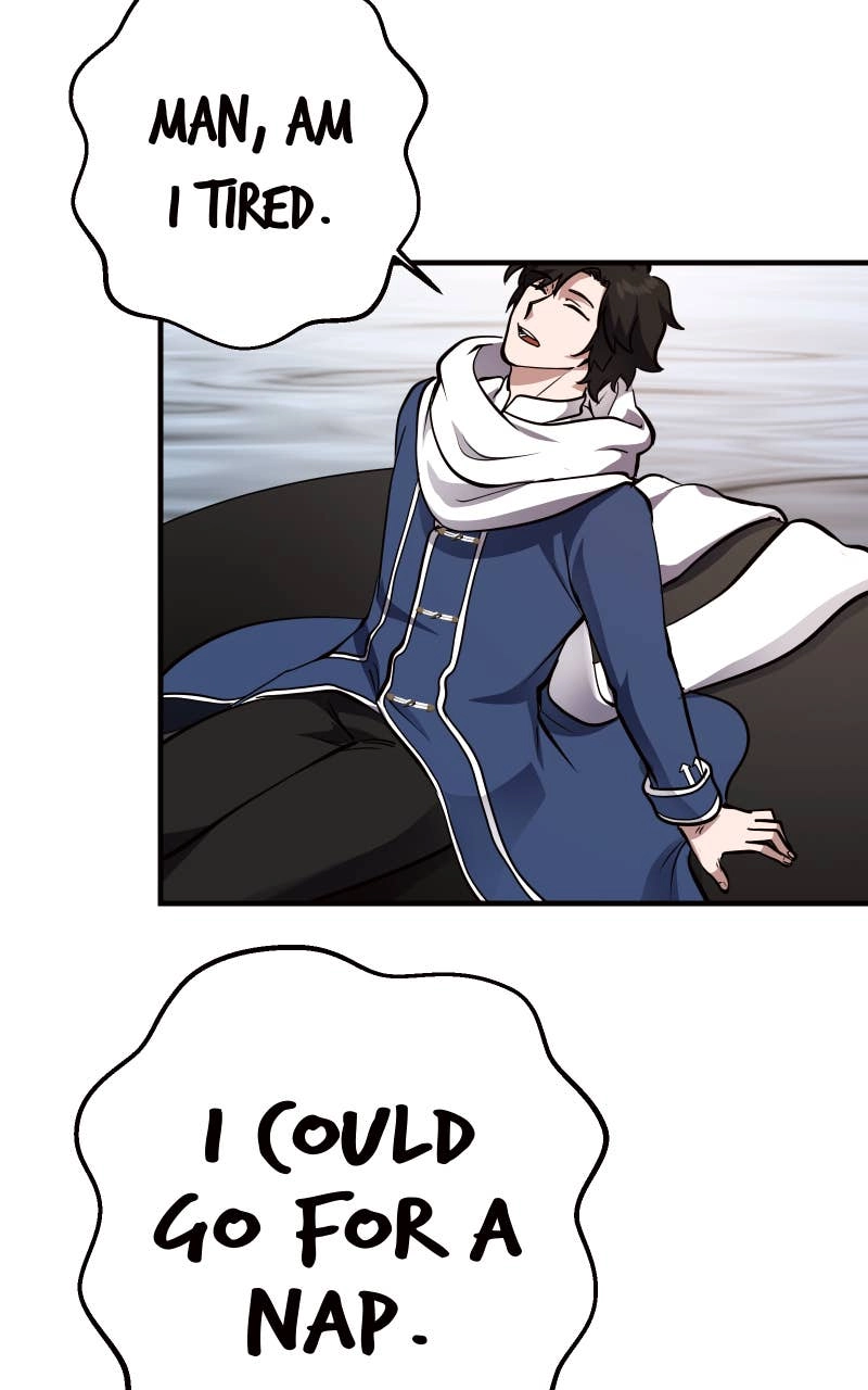 My Best Friend is an Eldritch Horror Chapter 45, page 45 of 95