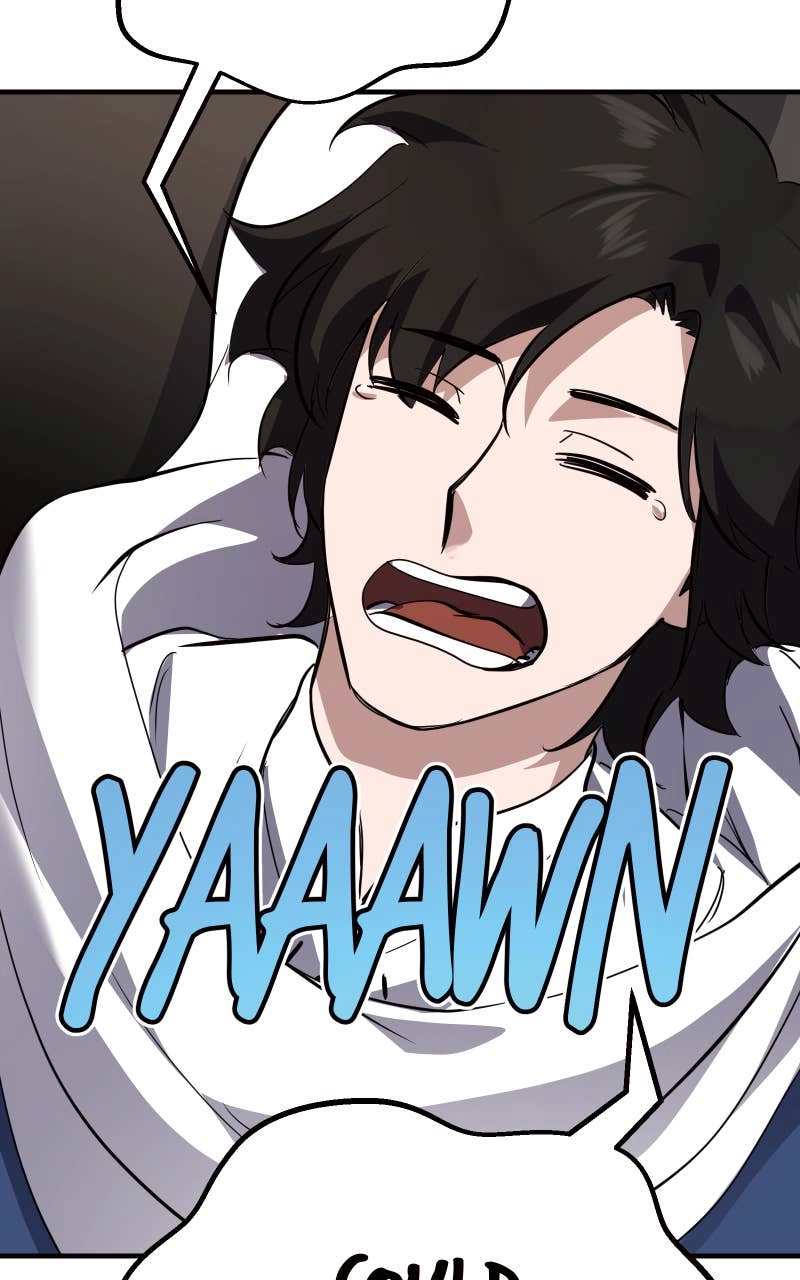 My Best Friend is an Eldritch Horror Chapter 45, page 46 of 95