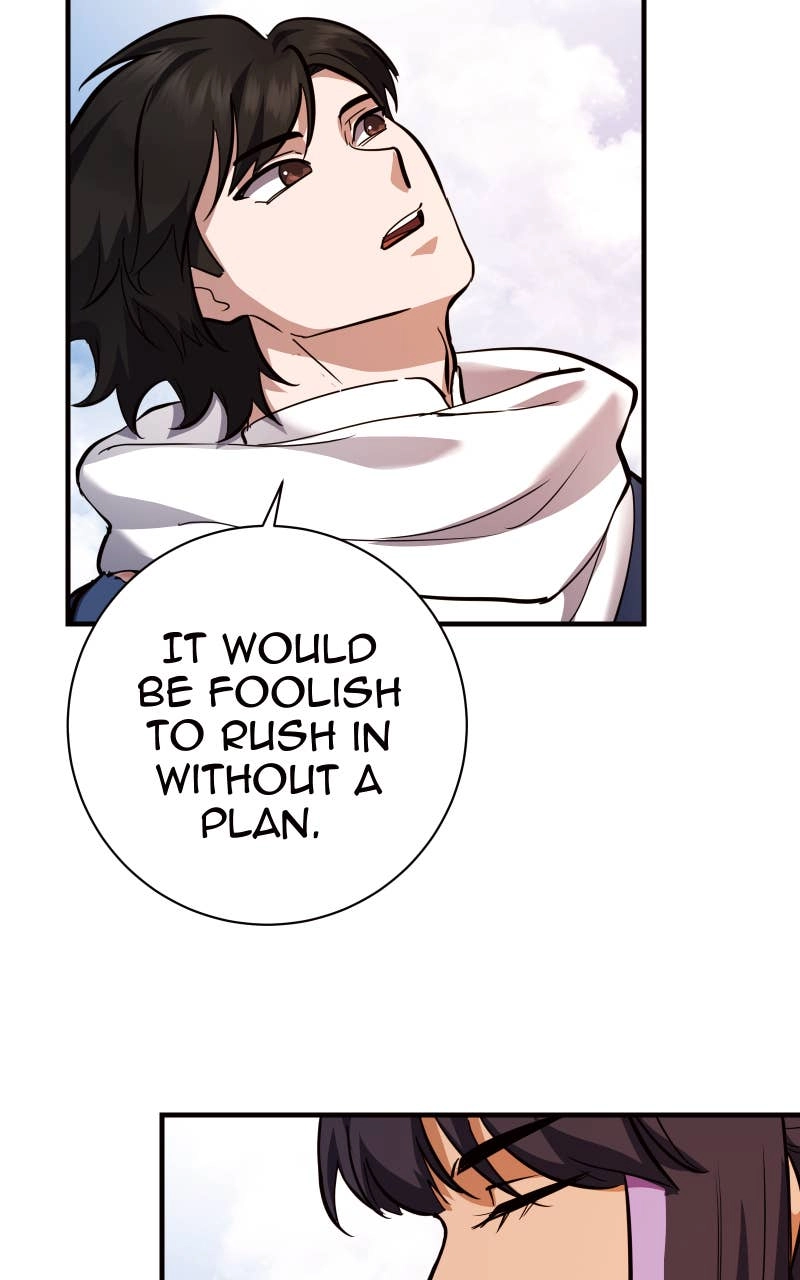 My Best Friend is an Eldritch Horror Chapter 45, page 53 of 95