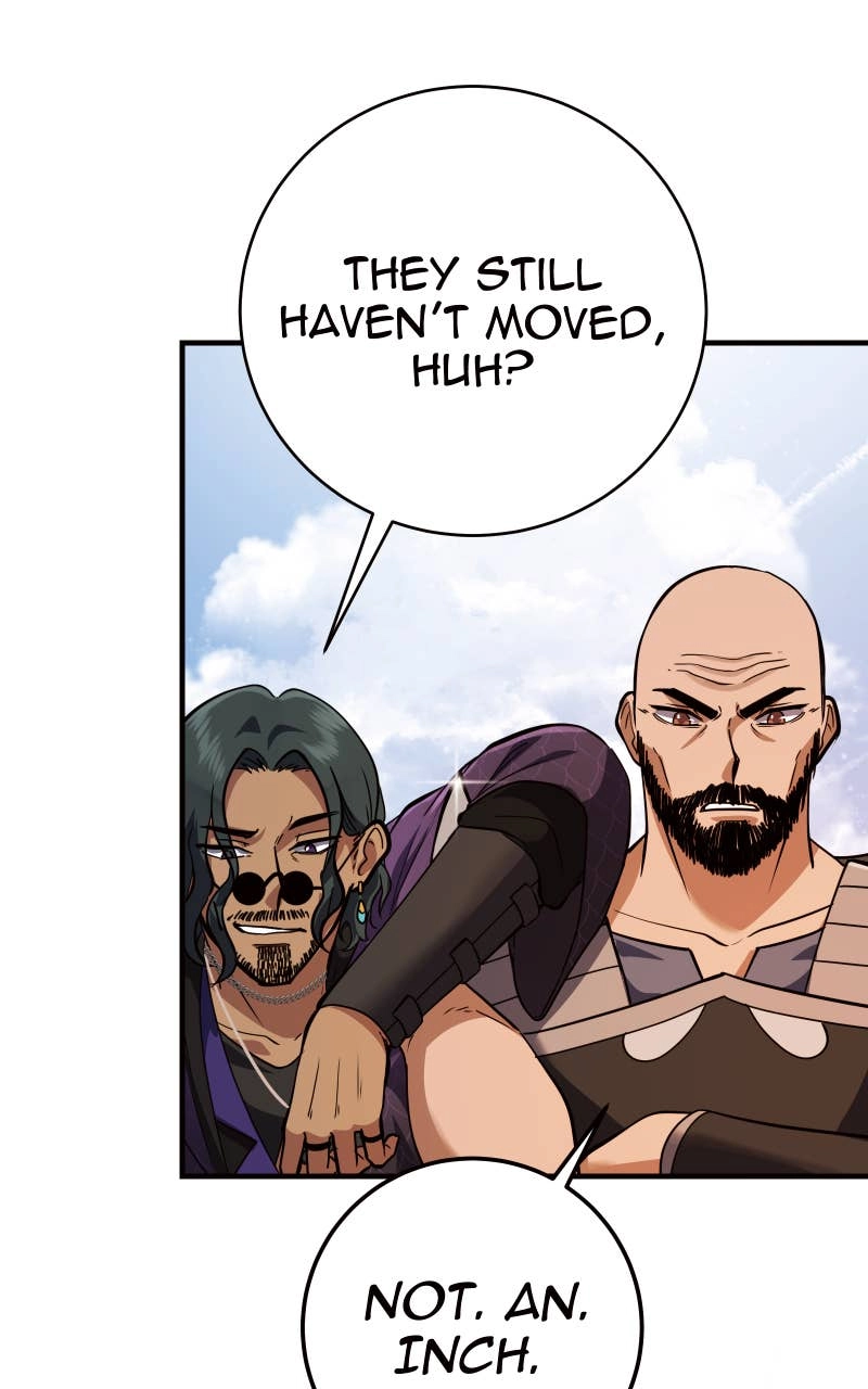 My Best Friend is an Eldritch Horror Chapter 45, page 59 of 95