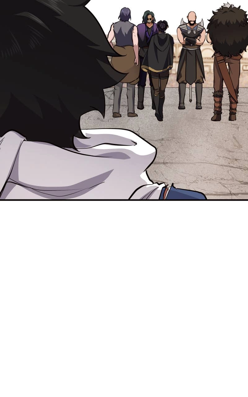 My Best Friend is an Eldritch Horror Chapter 45, page 6 of 95