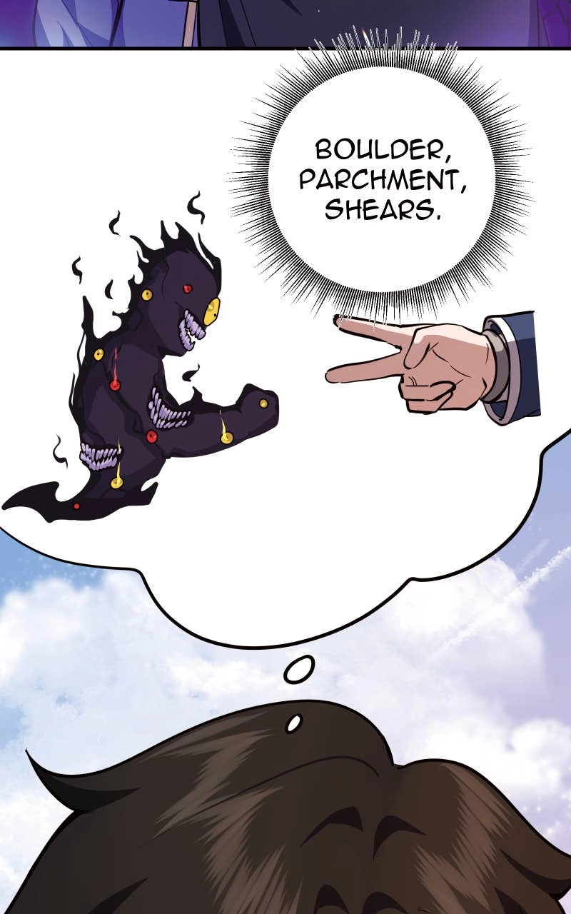 My Best Friend is an Eldritch Horror Chapter 45, page 61 of 95