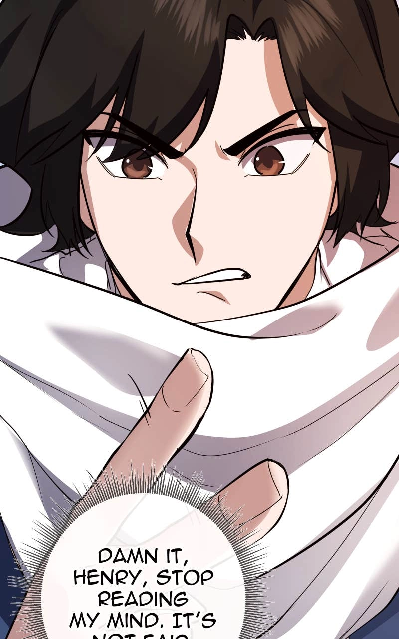 My Best Friend is an Eldritch Horror Chapter 45, page 62 of 95