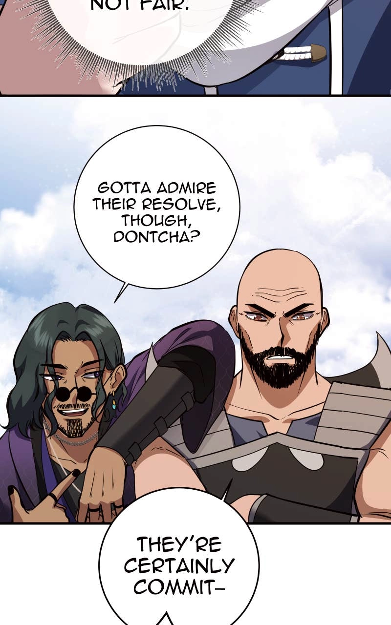 My Best Friend is an Eldritch Horror Chapter 45, page 63 of 95
