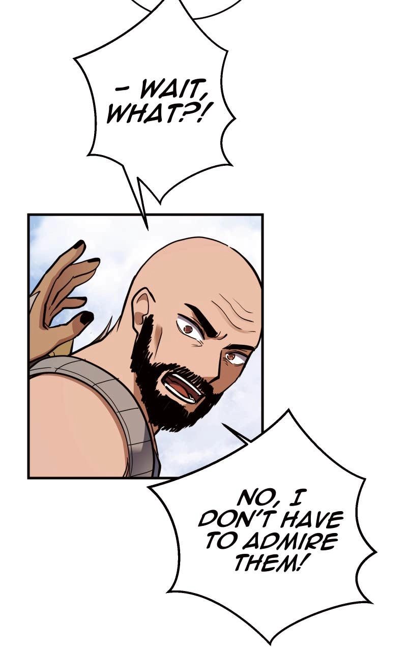 My Best Friend is an Eldritch Horror Chapter 45, page 64 of 95