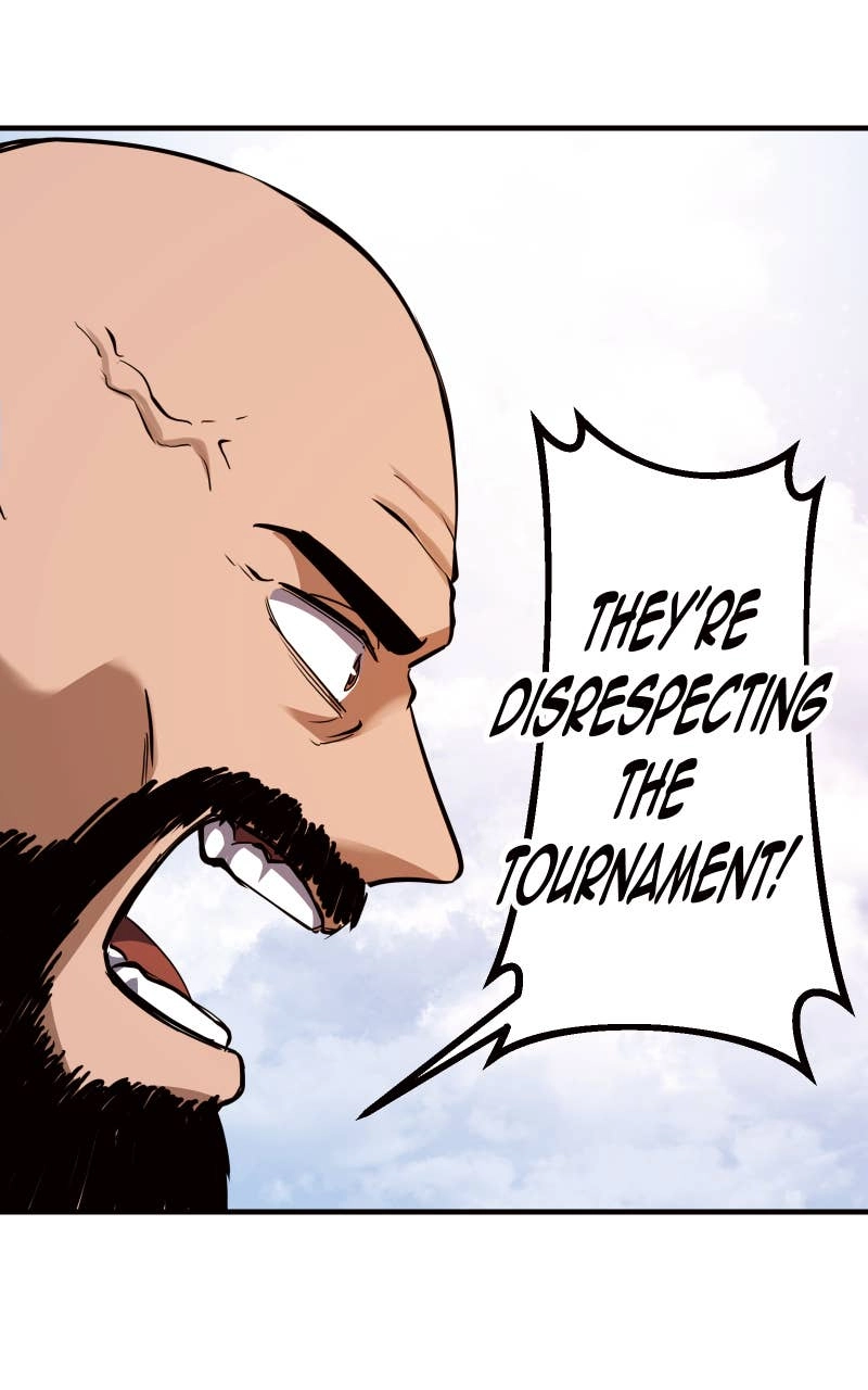 My Best Friend is an Eldritch Horror Chapter 45, page 65 of 95
