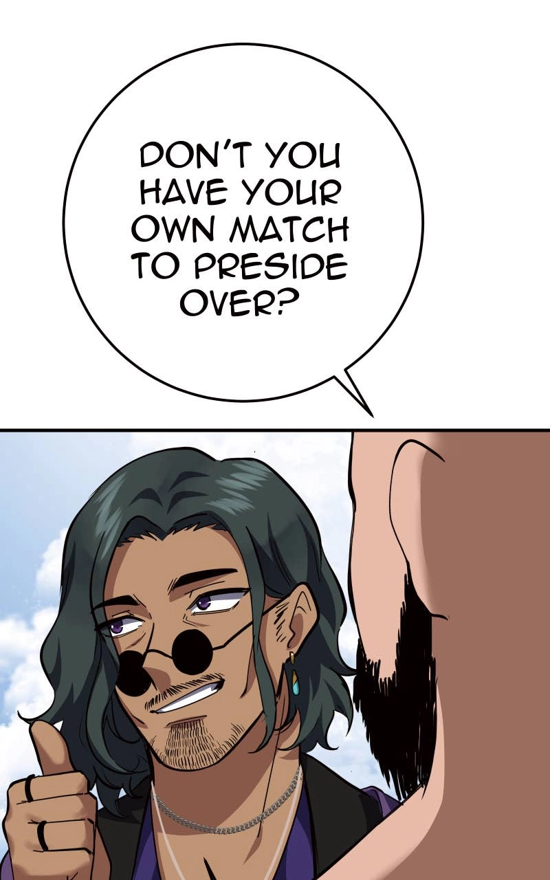 My Best Friend is an Eldritch Horror Chapter 45, page 67 of 95