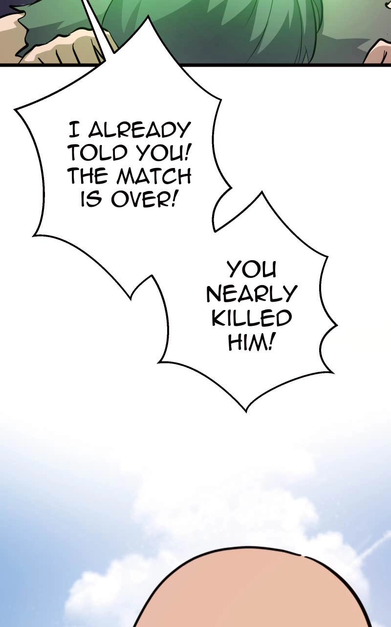 My Best Friend is an Eldritch Horror Chapter 45, page 70 of 95