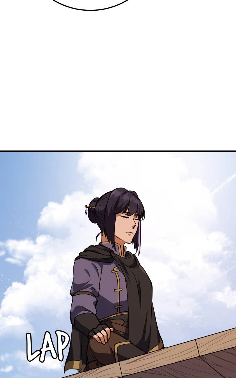 My Best Friend is an Eldritch Horror Chapter 45, page 72 of 95