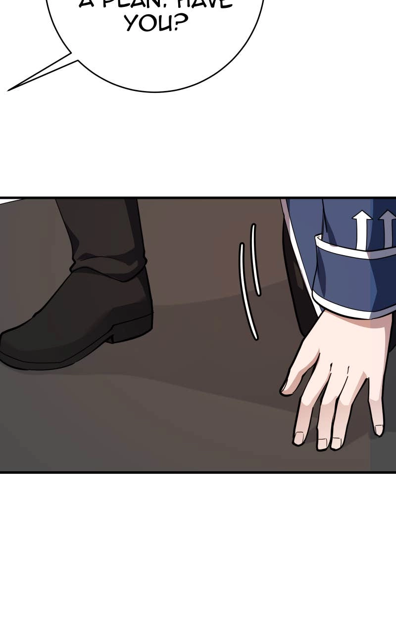 My Best Friend is an Eldritch Horror Chapter 45, page 76 of 95