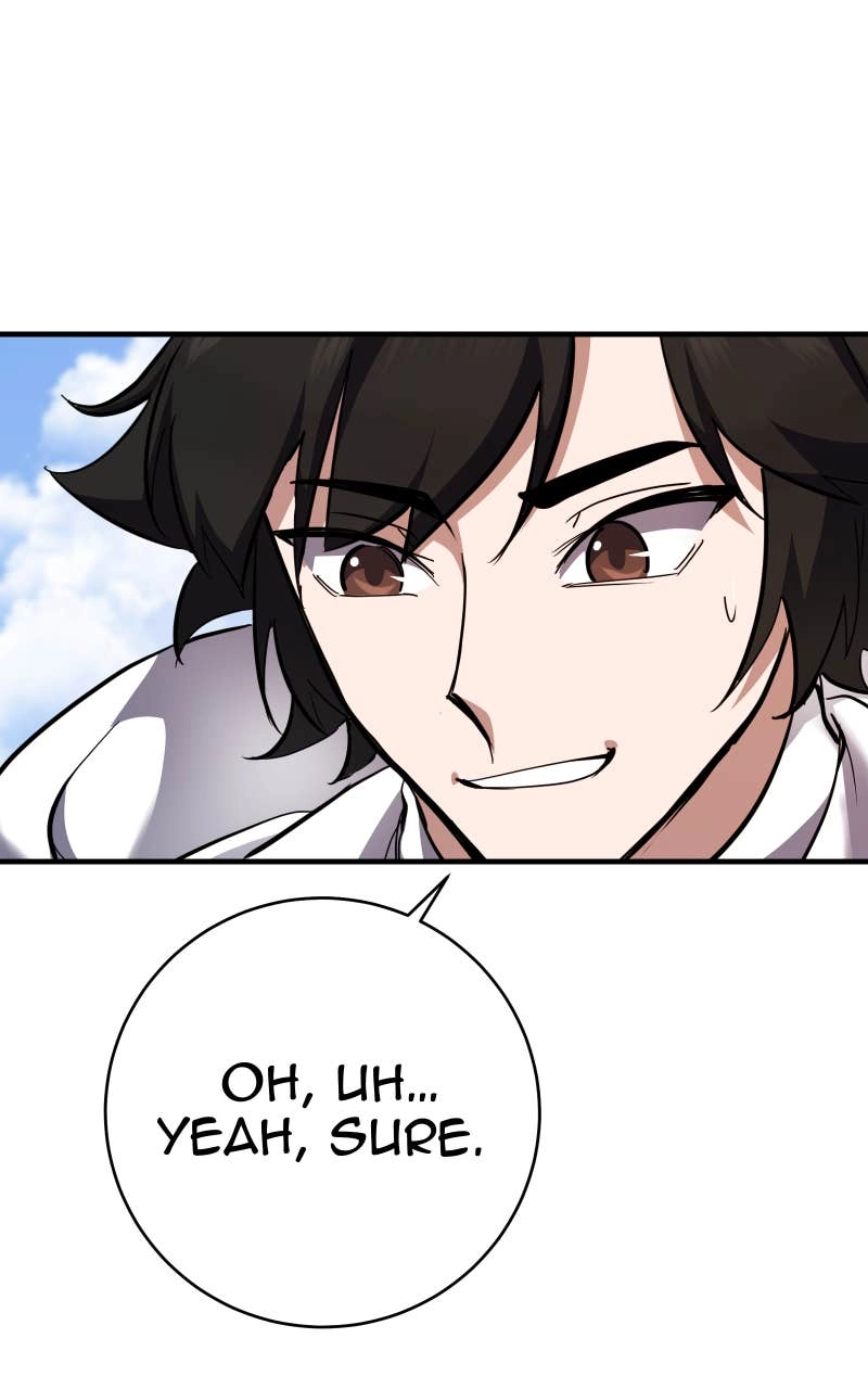 My Best Friend is an Eldritch Horror Chapter 45, page 77 of 95