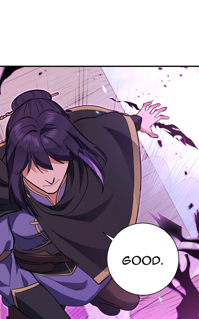 My Best Friend is an Eldritch Horror Chapter 45, page 78 of 95