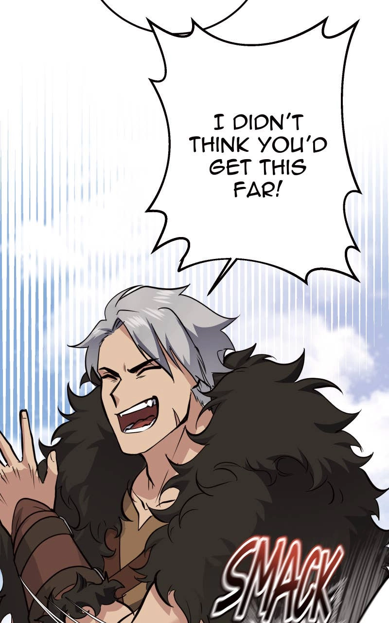 My Best Friend is an Eldritch Horror Chapter 45, page 8 of 95