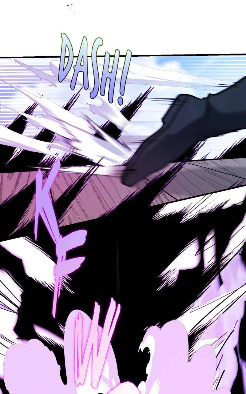 My Best Friend is an Eldritch Horror Chapter 45, page 81 of 95