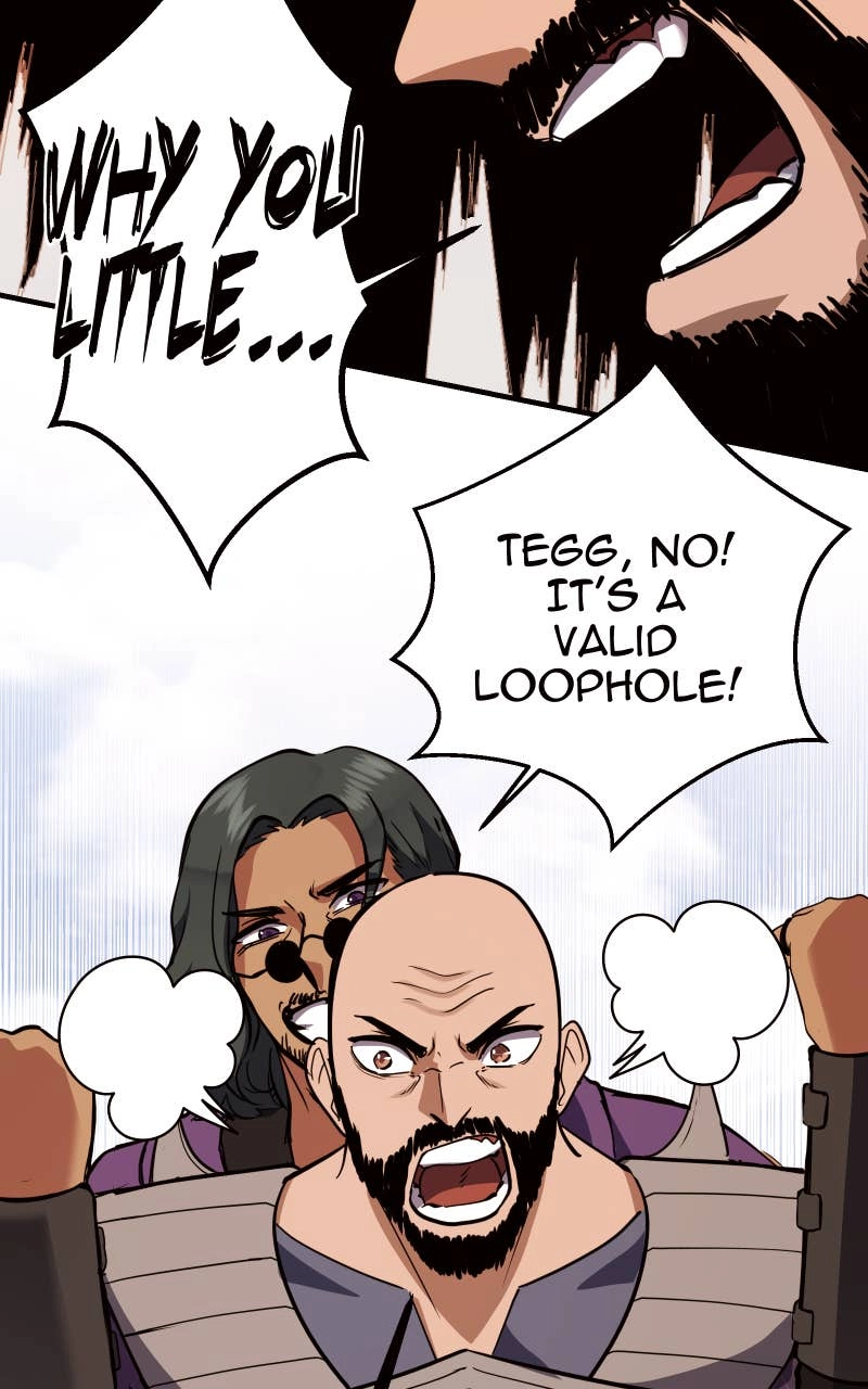 My Best Friend is an Eldritch Horror Chapter 45, page 88 of 95