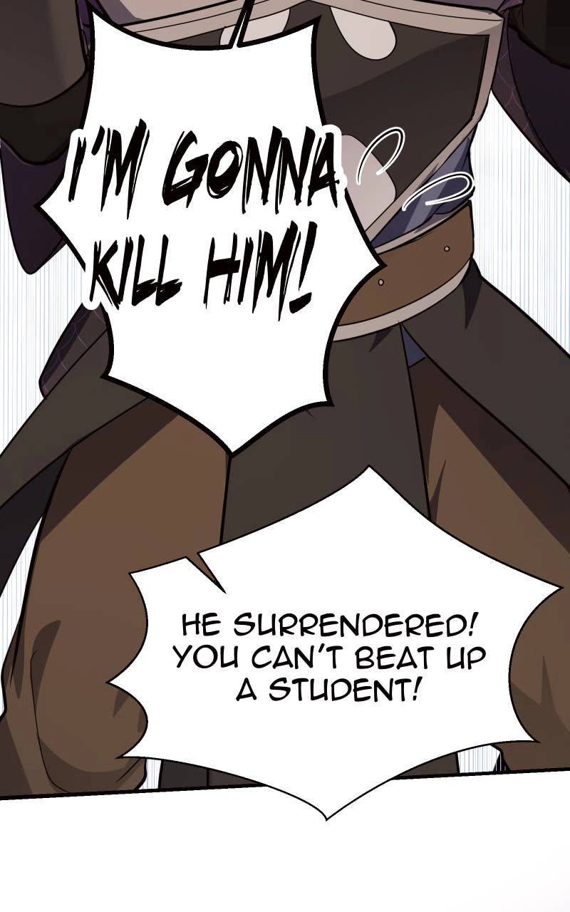 My Best Friend is an Eldritch Horror Chapter 45, page 89 of 95