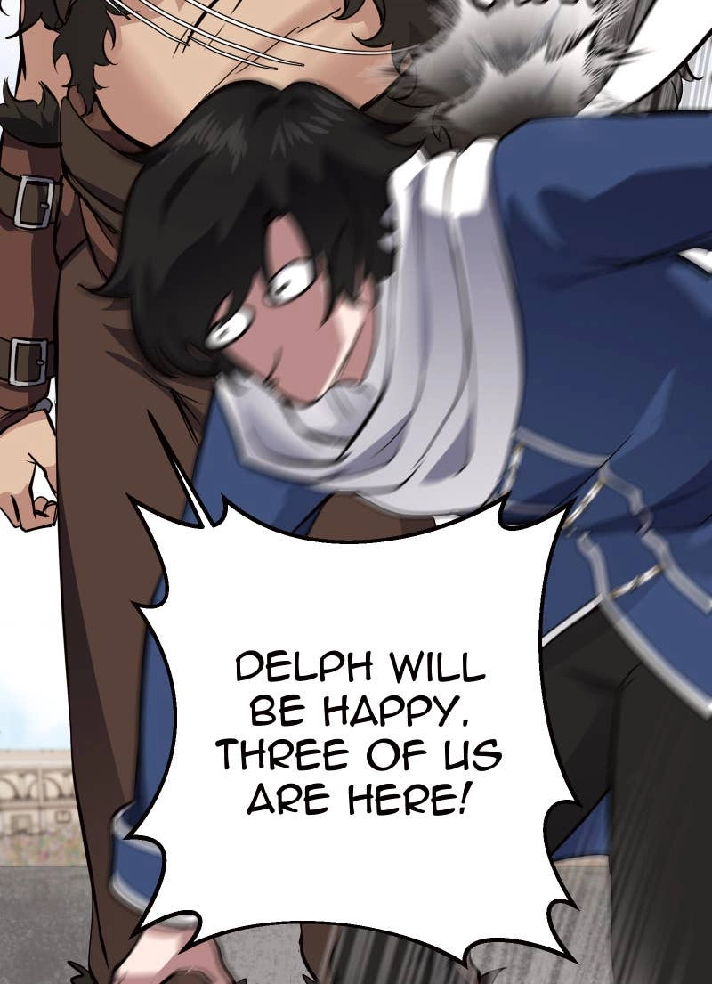 My Best Friend is an Eldritch Horror Chapter 45, page 9 of 95