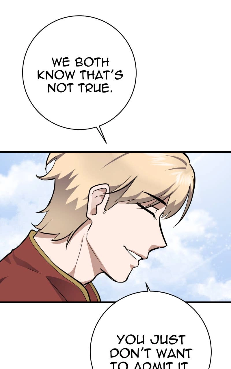 My Best Friend is an Eldritch Horror Chapter 46, page 10 of 97