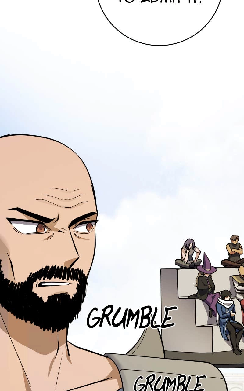 My Best Friend is an Eldritch Horror Chapter 46, page 11 of 97
