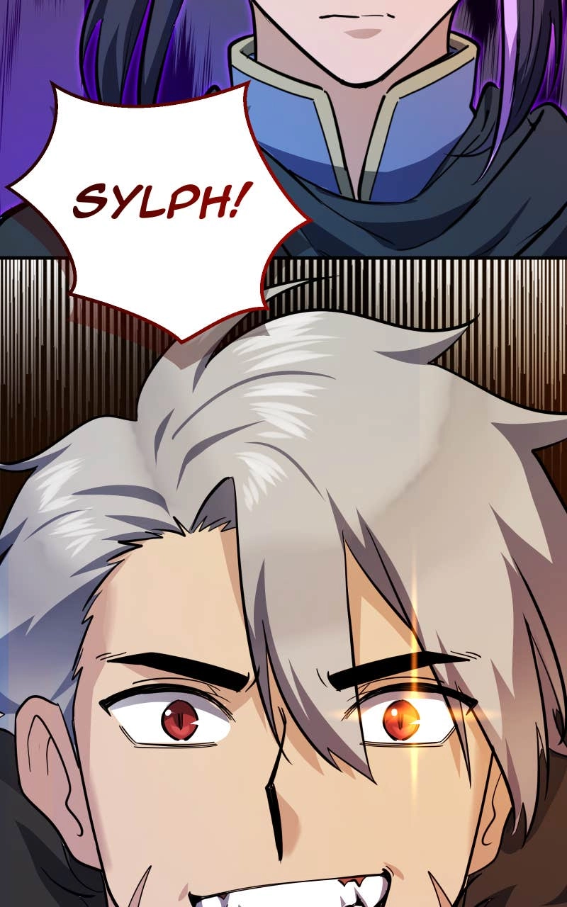 My Best Friend is an Eldritch Horror Chapter 46, page 16 of 97