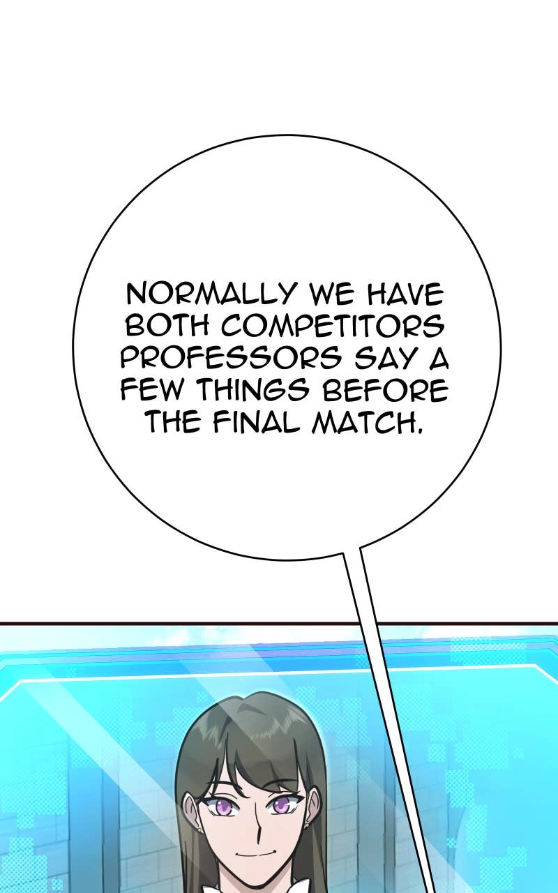 My Best Friend is an Eldritch Horror Chapter 46, page 18 of 97