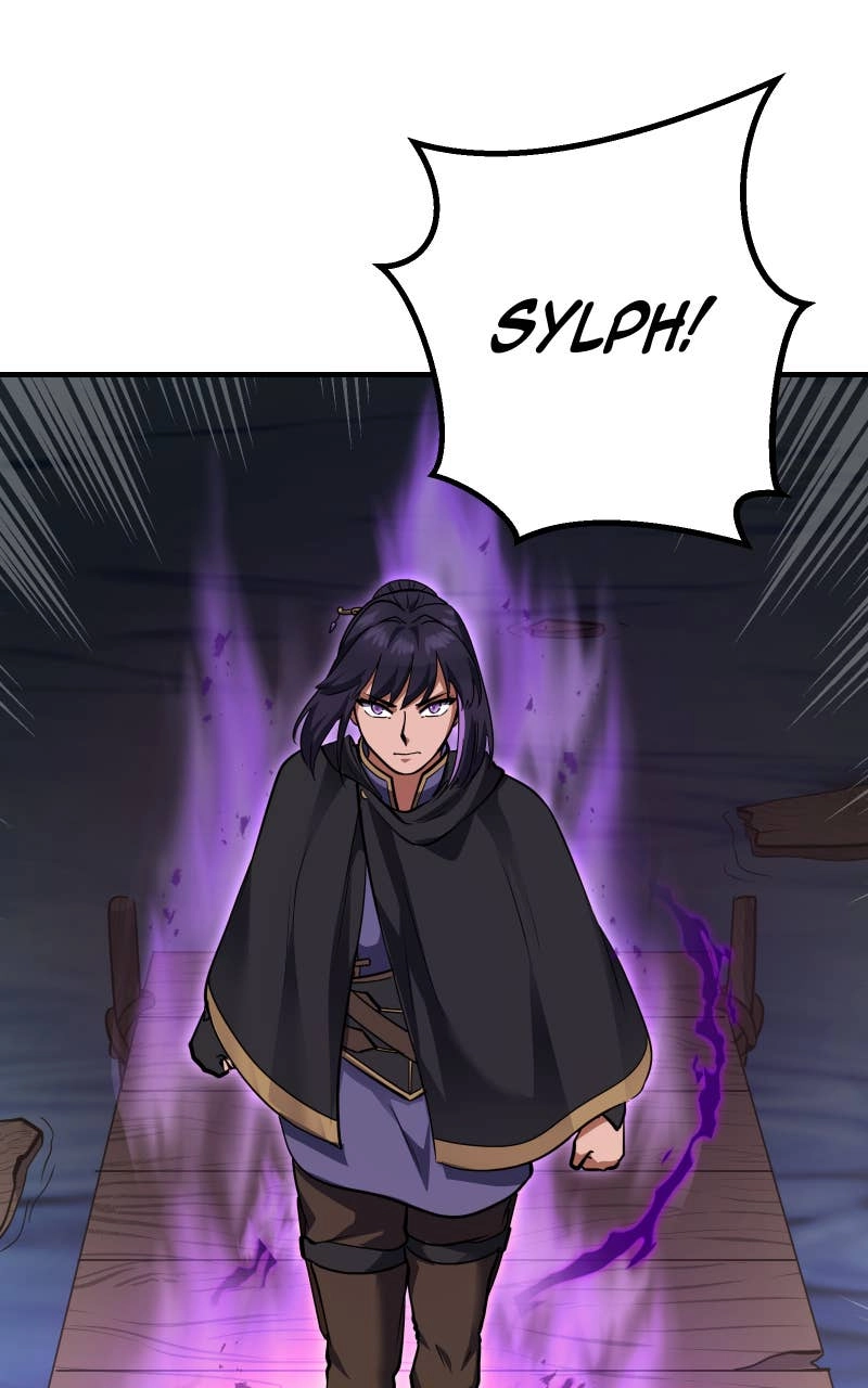 My Best Friend is an Eldritch Horror Chapter 46, page 27 of 97