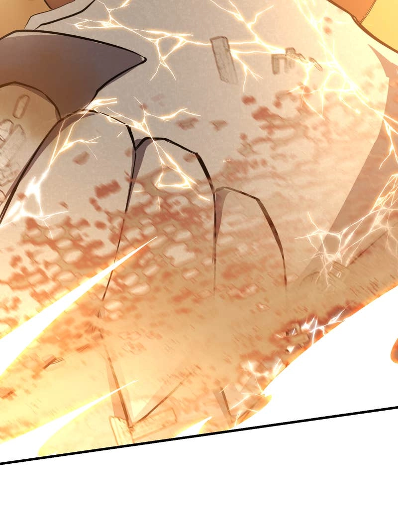 My Best Friend is an Eldritch Horror Chapter 46, page 34 of 97