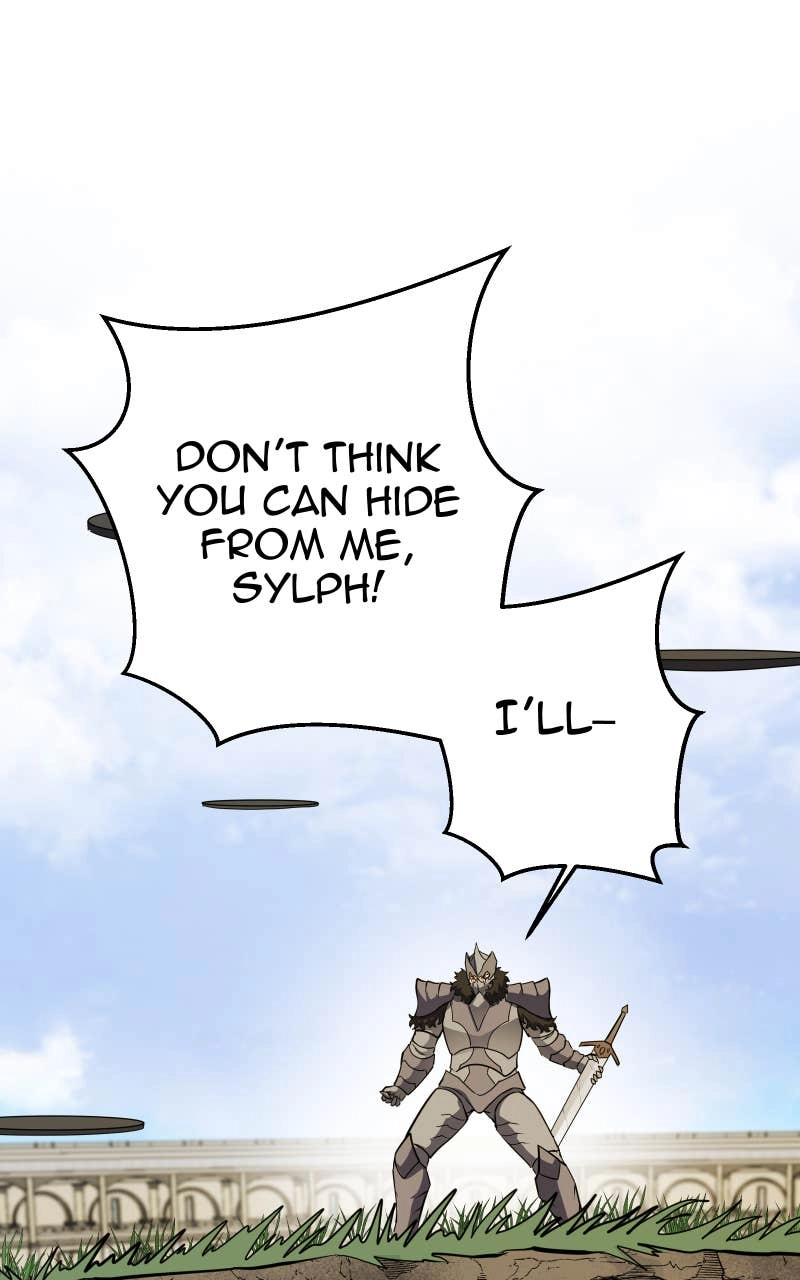 My Best Friend is an Eldritch Horror Chapter 46, page 35 of 97