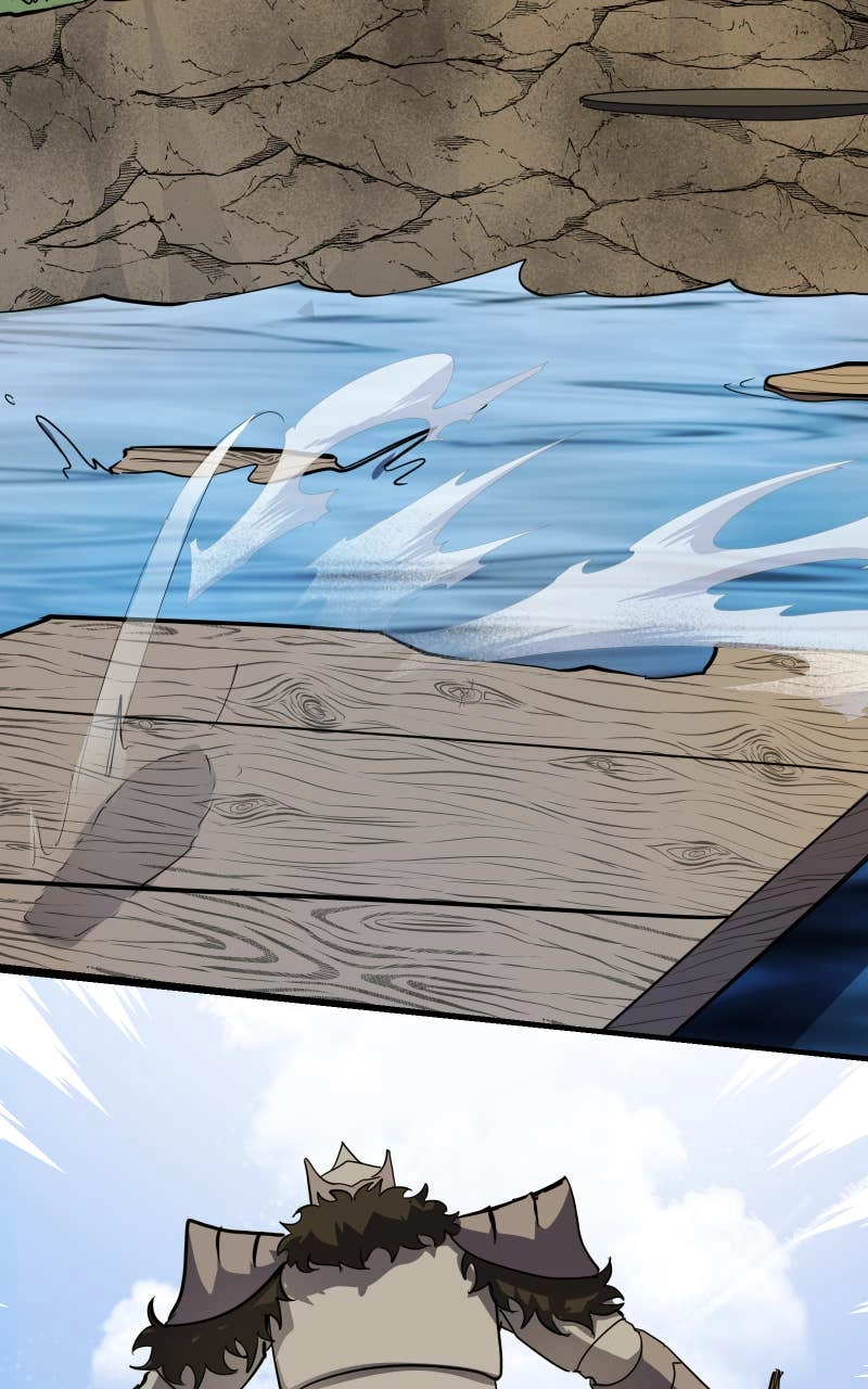 My Best Friend is an Eldritch Horror Chapter 46, page 36 of 97