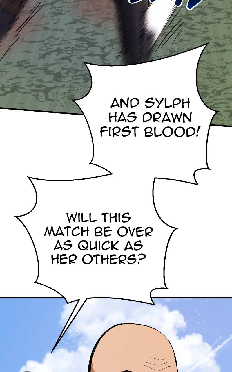 My Best Friend is an Eldritch Horror Chapter 46, page 43 of 97